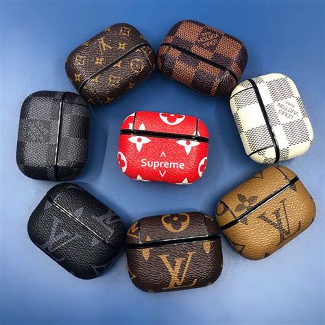 louis vuitton headphones buy|airpods pro louis vuitton case.